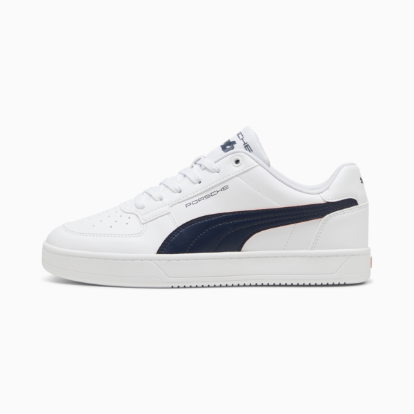 Zapatillas Porsche Legacy Caven 2.0 Turbo, PUMA White-Club Navy, large-ARG