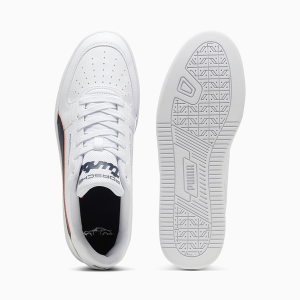 Zapatillas Porsche Legacy Caven 2.0 Turbo, PUMA White-Club Navy, large-ARG