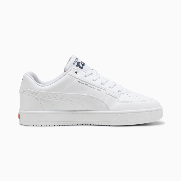 Zapatillas Porsche Legacy Caven 2.0 Turbo, PUMA White-Club Navy, large-ARG