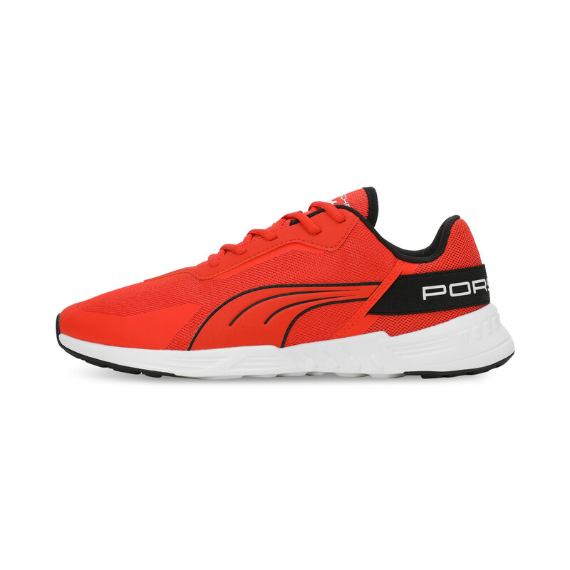 

PUMA Porsche Legacy Tiburion Logo Turbo Motorsport Sneakers