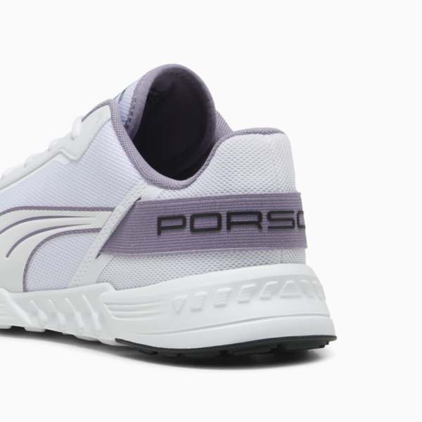 Tenis Porsche Legacy Tiburion Logo Turbo, PUMA White-Pale Plum, large-MEX