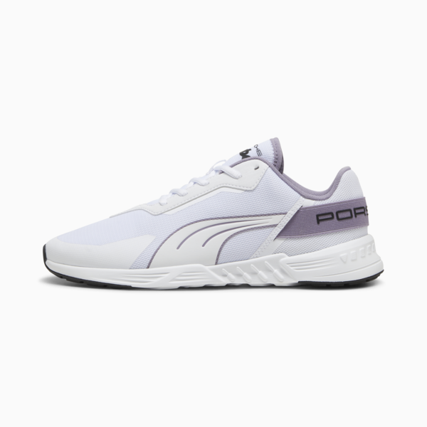 Tenis Porsche Legacy Tiburion Logo Turbo, PUMA White-Pale Plum, large-MEX