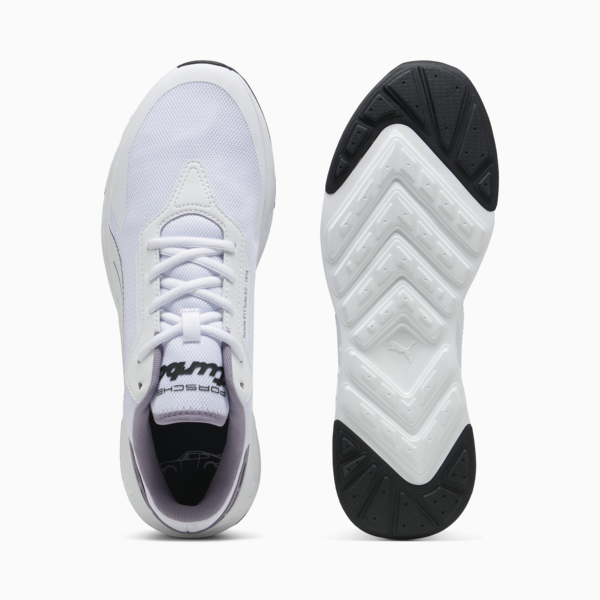 Tenis Porsche Legacy Tiburion Logo Turbo, PUMA White-Pale Plum, large-MEX
