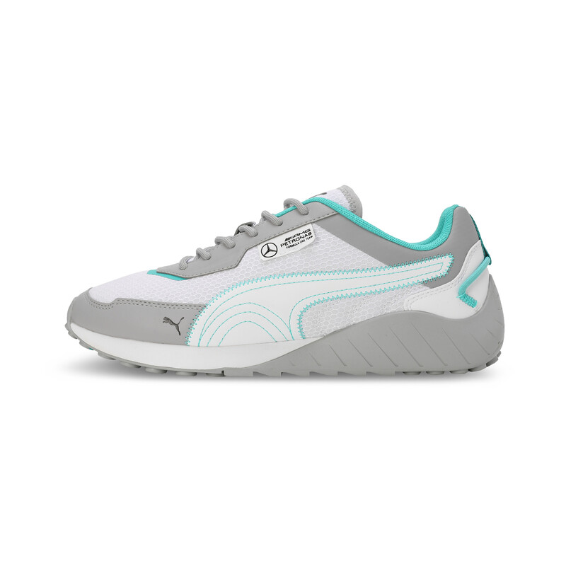 

PUMA Mercedes-AMG Petronas F1® Speedfusion OG Unisex Motorsport Sneakers