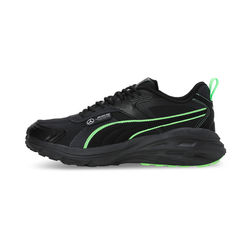 

PUMA Mercedes-AMG Petronas F1® Hypnotic Unisex Motorsport Sneakers