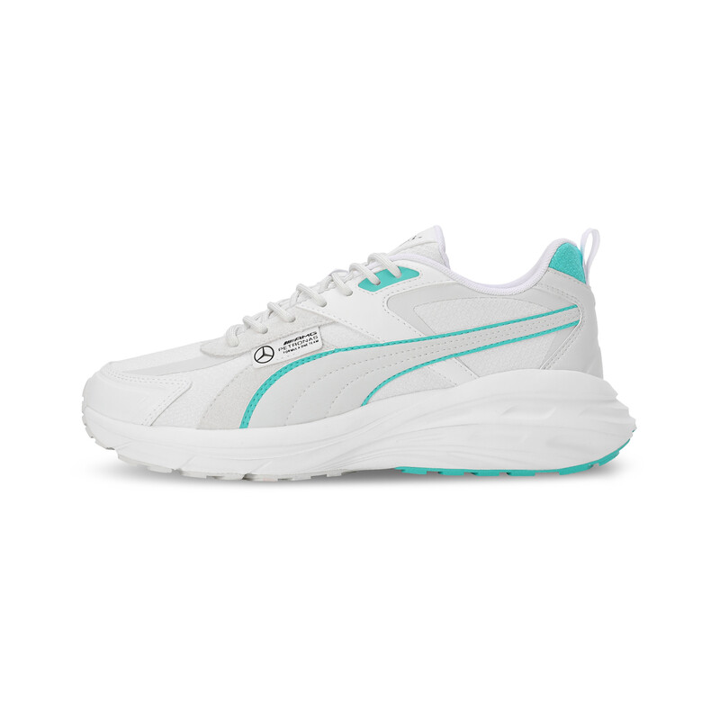 

PUMA Mercedes-AMG Petronas F1® Hypnotic Unisex Motorsport Sneakers