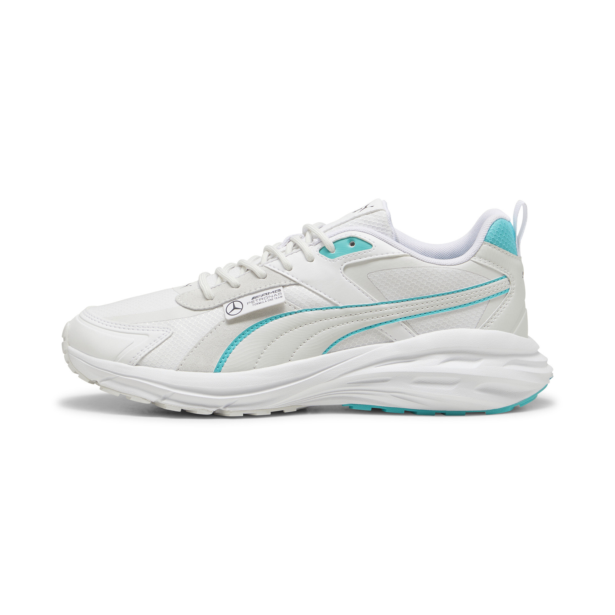 Amazon.com | PUMA Mercedes-AMG Petronas F1 Future Cat OG