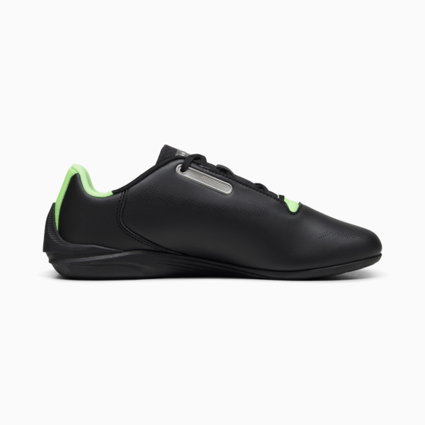 Mercedes-AMG Petronas F1® Drift Cat Decima 2.0 Sneakers, PUMA Black-Fizzy Green, large-ZAF