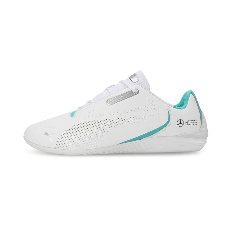 

PUMA Mercedes-AMG Petronas F1® Drift Cat Decima 2.0 Motorsport Sneakers