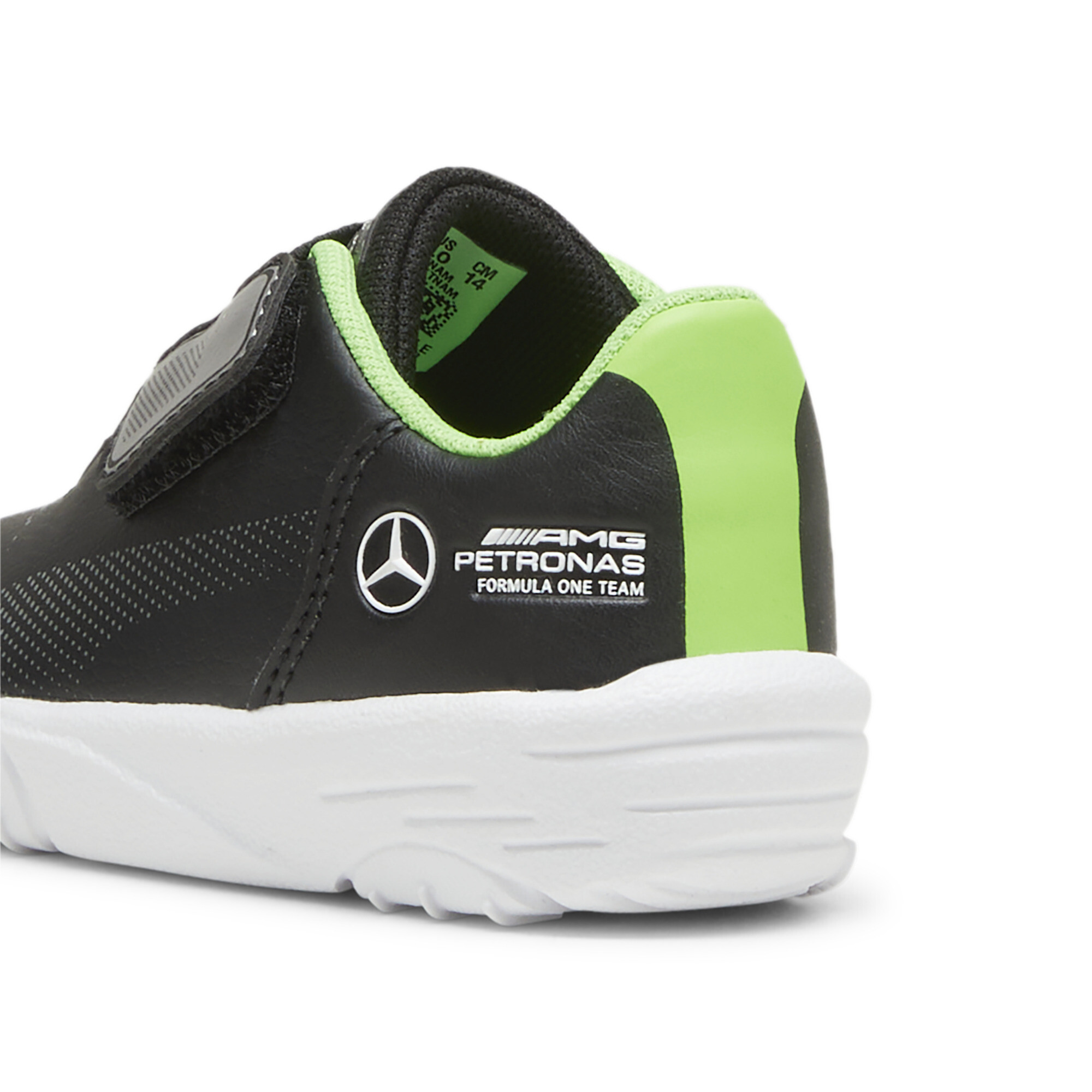 Zapatillas Mercedes-AMG Petronas F1® Drift Cat Decima 2.0 Para Bebé