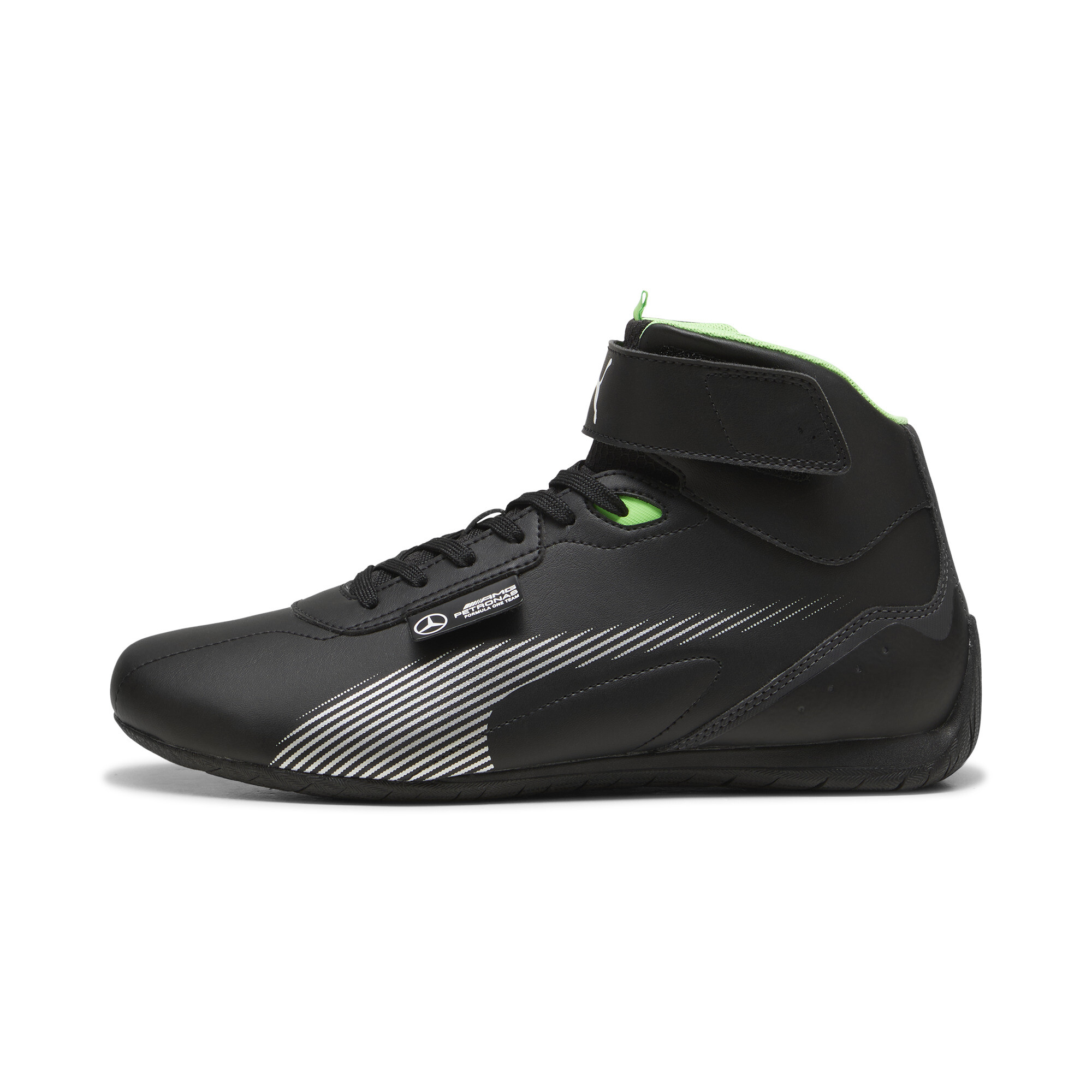 Mercedes-AMG Petronas F1® Neo Cat Mid 2.0 Sneakers Unisex