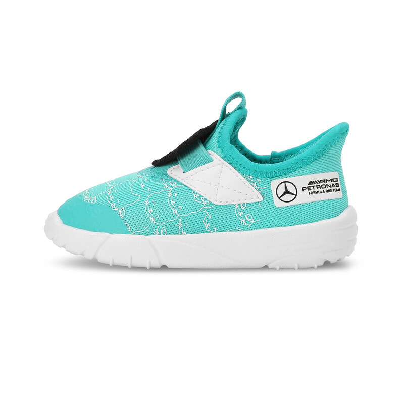 

PUMA Mercedes-AMG Petronas F1® Slipkart Toddlers' Motorsport Sneakers