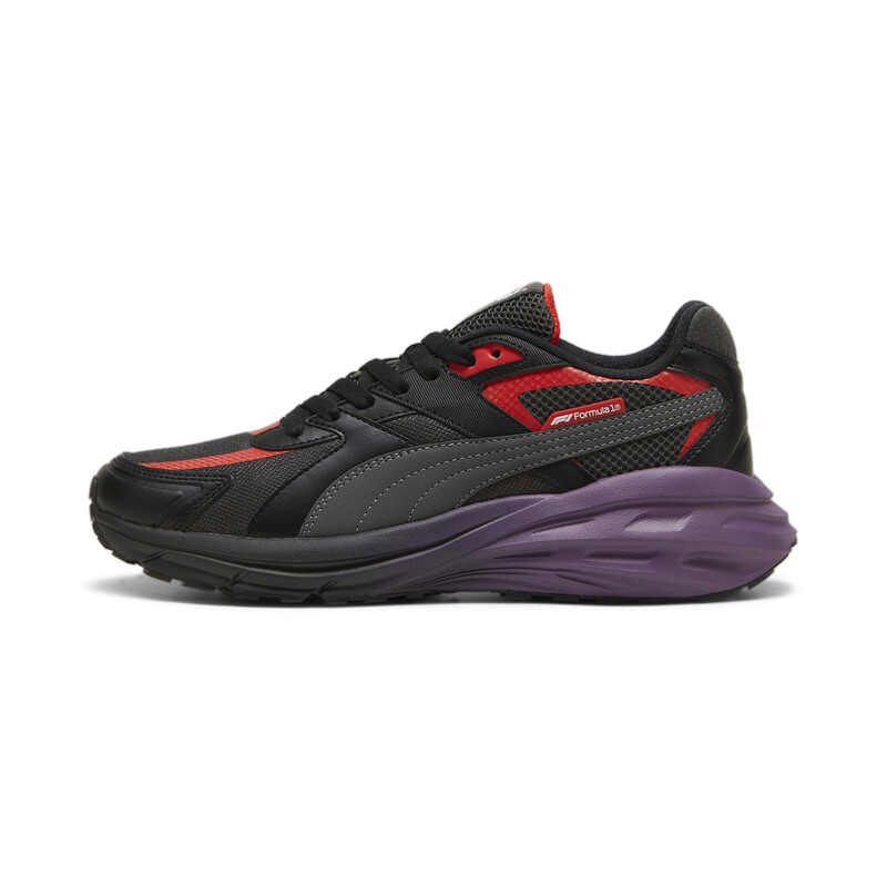 

PUMA F1® Hypnotic Unisex Motorsport Sneakers