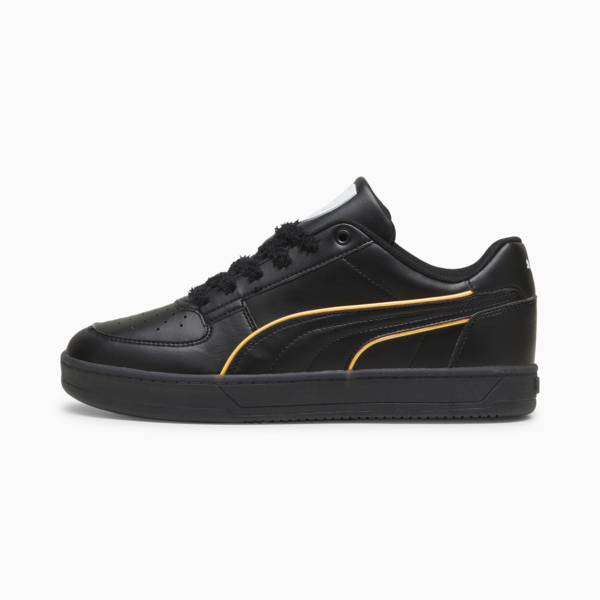 Scuderia Ferrari Caven 2.0 Neon Sneakers Unisex, Sun Stream-Sunset Glow-PUMA Black, large-MEX