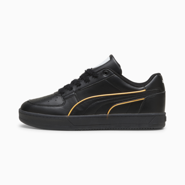 Scuderia Ferrari Caven 2.0 Neon Sneakers Unisex, Sun Stream-Sunset Glow-PUMA Black, swatch-ZAF