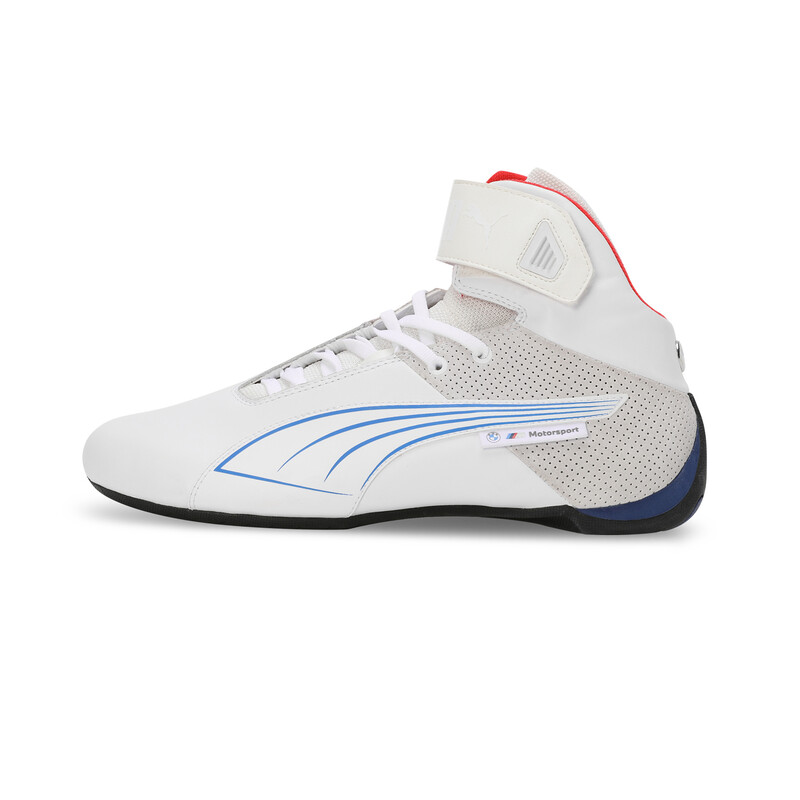 

PUMA BMW M Motorsport Future Cat Mid Driving Shoes
