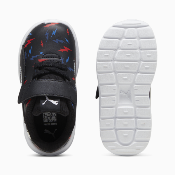 BMW M Motorsport Anzarun LS Sneakers Toddler, PUMA Black, large-ZAF