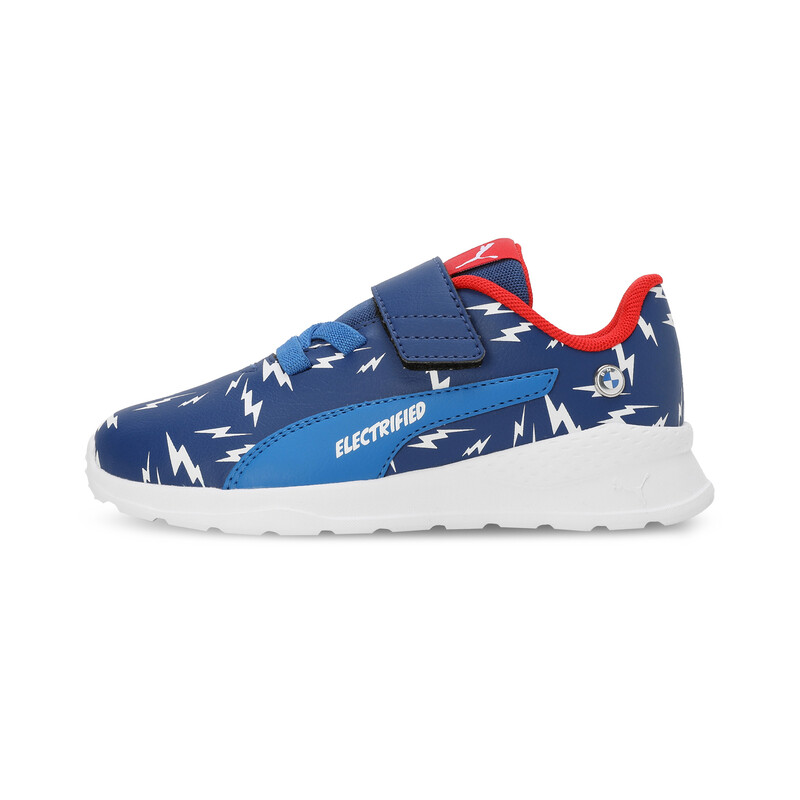 

PUMA BMW M Motorsport Anzarun LS Kid's Sneakers