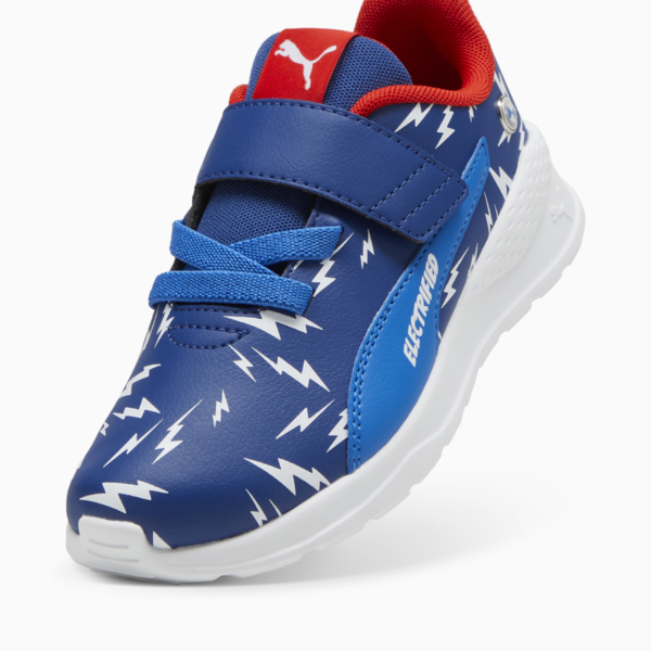 Tenis niños BMW M Motorsport Anzarun LS, Cool Cobalt-Pro Blue, large-MEX