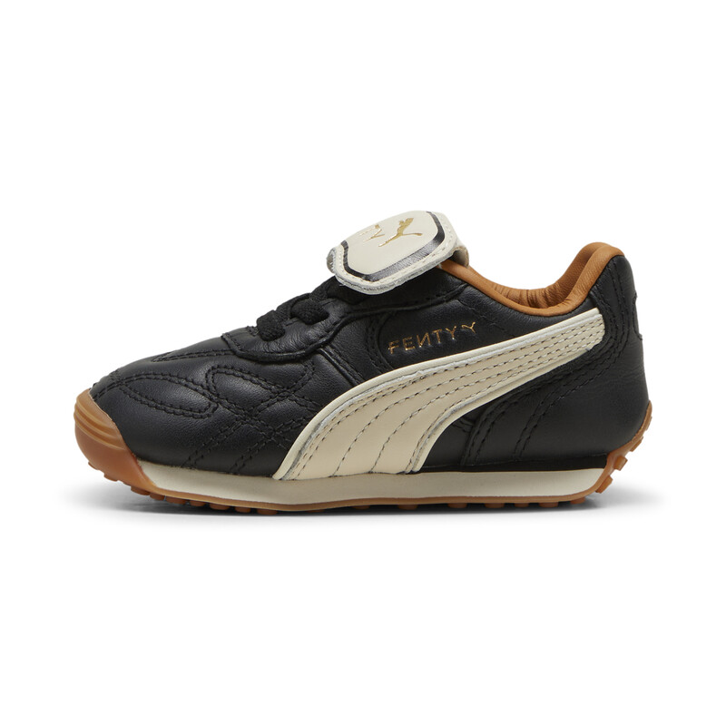 PUMA FENTY X AVANTI VL Toddlers' Sneakers, Black