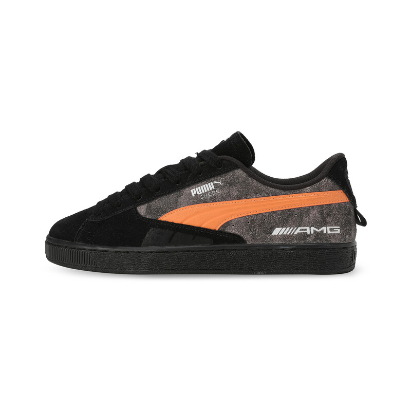 

PUMA Mercedes-AMG Motorsport Suede T Motorsport Sneakers