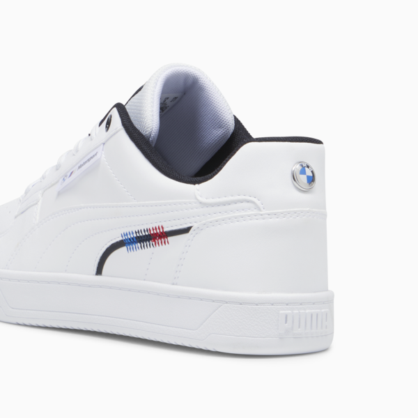 BMW M Motorsport Caven 2.0 Sneakers Unisex, PUMA White, large-ZAF