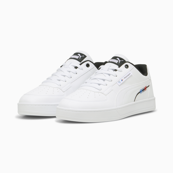 BMW M Motorsport Caven 2.0 Sneakers Unisex, PUMA White, large-ZAF