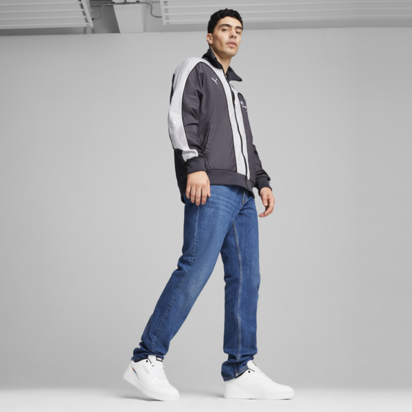 BMW M Motorsport Caven 2.0 Sneakers Unisex, PUMA White, large-ZAF