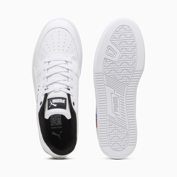 BMW M Motorsport Caven 2.0 Sneakers Unisex, PUMA White, large-ZAF