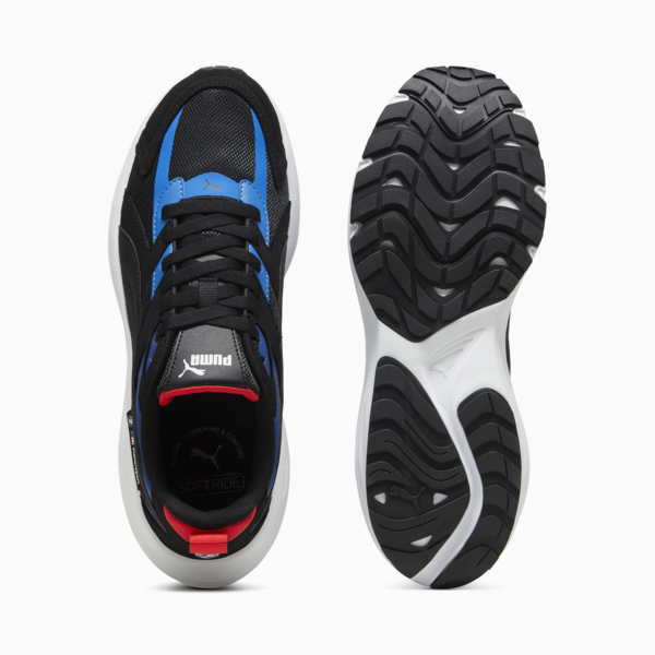 BMW M Motorsport Hypnotic LS Sneakers Unisex, PUMA Black, large-MEX