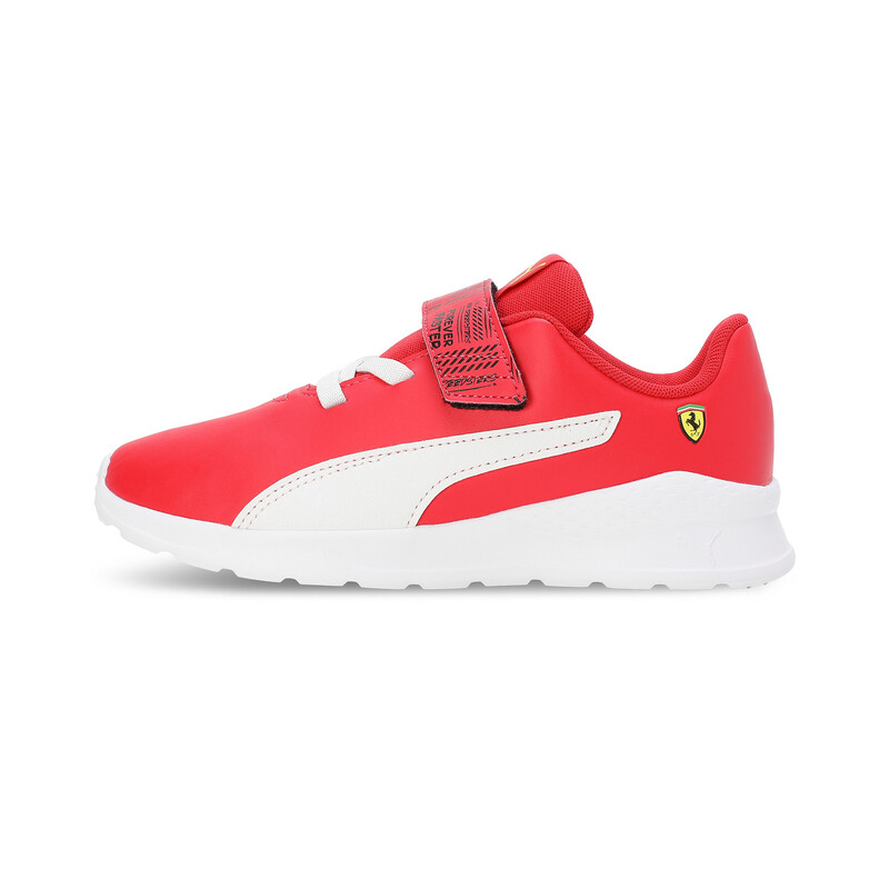 

PUMA Scuderia Ferrari Anzarun Kid's Motorsport Sneakers