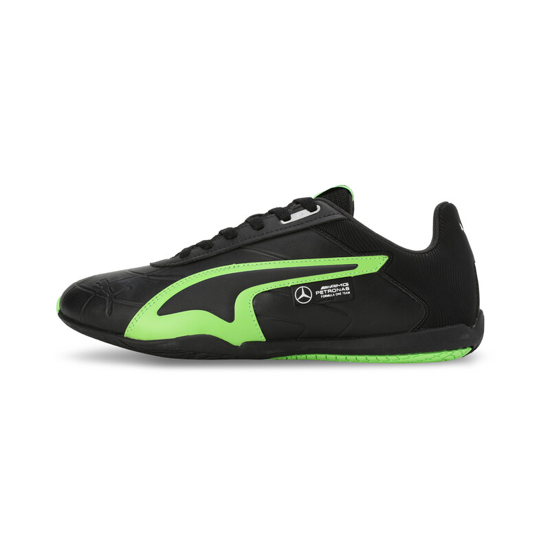 

PUMA Mercedes-AMG Petronas F1® Tune Cat Unisex Motorsport Sneakers