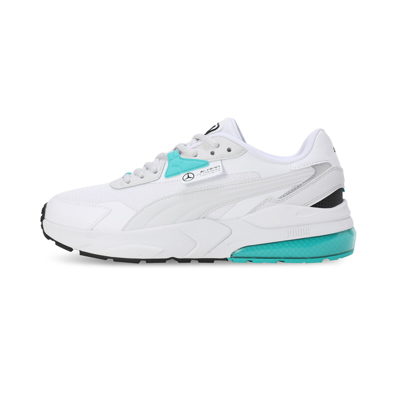 

PUMA MAPF1 VIS2K Unisex Motorsport Shoes