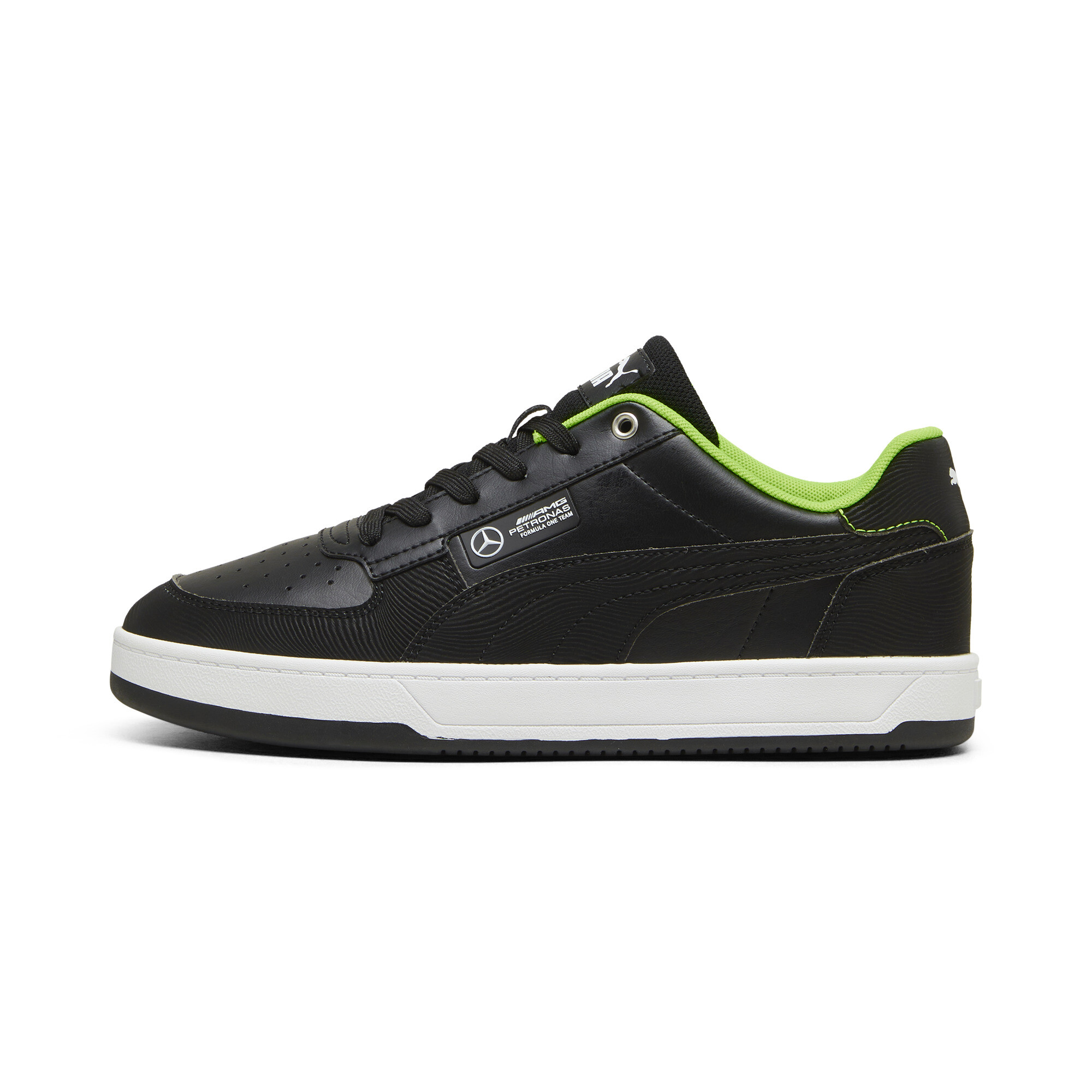 PUMA Men's Mercedes-AMG Petronas F1® Caven 2.0 Sneakers