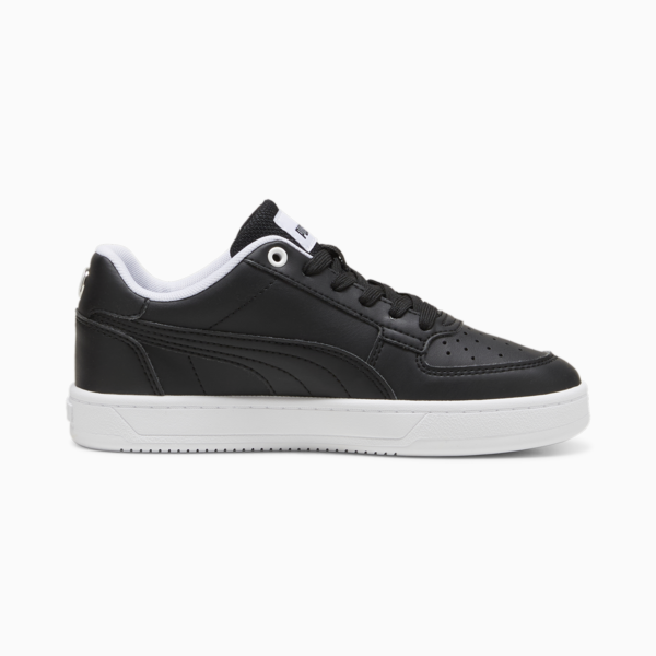 BMW M Motorsport Caven 2.0 Sneakers Youth, PUMA Black, large-ZAF