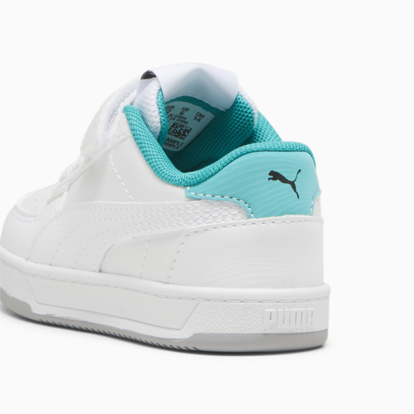Mercedes-AMG Petronas F1® Caven 2.0 AC+ Sneakers Toddler, PUMA White, large-ZAF