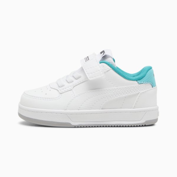 Mercedes-AMG Petronas F1® Caven 2.0 AC+ Sneakers Toddler, PUMA White, large-ZAF