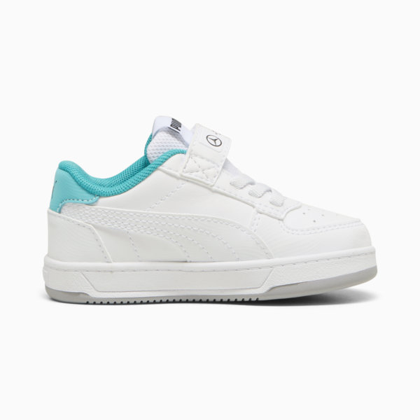 Mercedes-AMG Petronas F1® Caven 2.0 AC+ Sneakers Toddler, PUMA White, large-ZAF