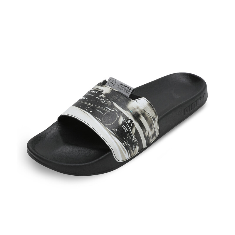 

PUMA Mercedes-AMG Petronas Formula 1® Leadcat 2.0 Slides