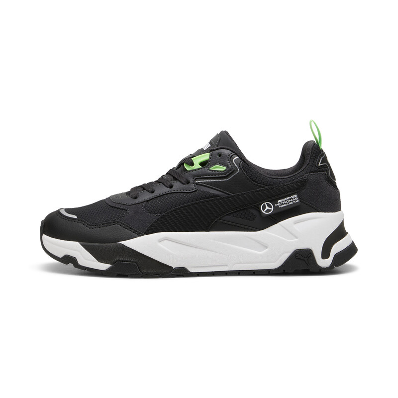 

PUMA Mercedes-AMG Petronas F1® Trinity Unisex Motorsport Sneakers