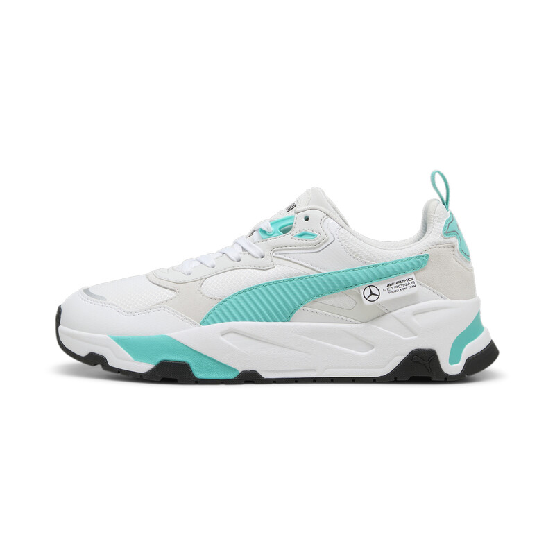 

PUMA Mercedes-AMG Petronas F1® Trinity Unisex Motorsport Sneakers
