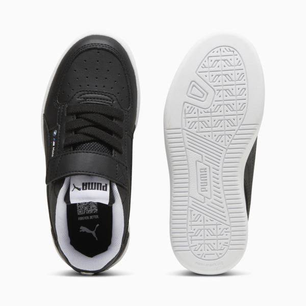 BMW M Motorsport Caven 2.0 Sneakers Kids, PUMA Black, large-MEX