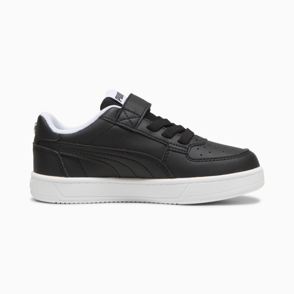BMW M Motorsport Caven 2.0 Sneakers Kids, PUMA Black, large-MEX