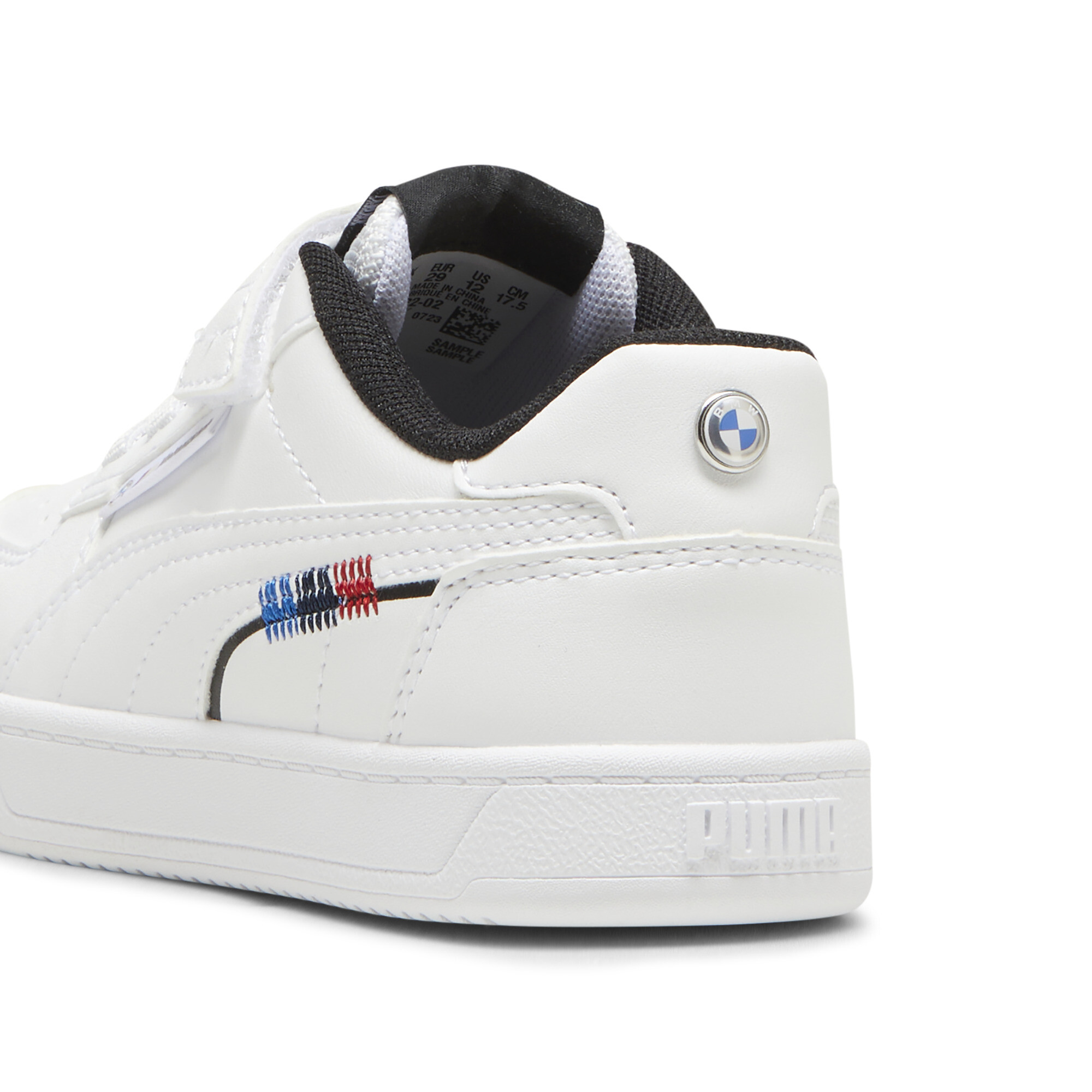 Baskets Caven 2.0 BMW M Motorsport Enfant