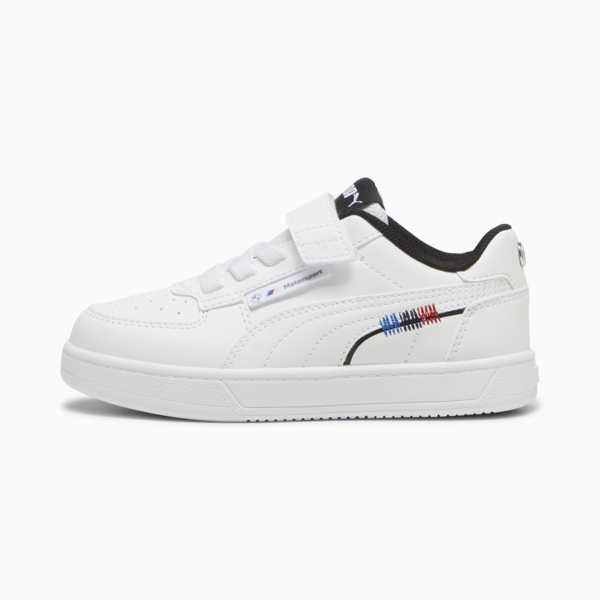 Tenis BMW M Motorsport Caven 2.0, PUMA White, large-MEX