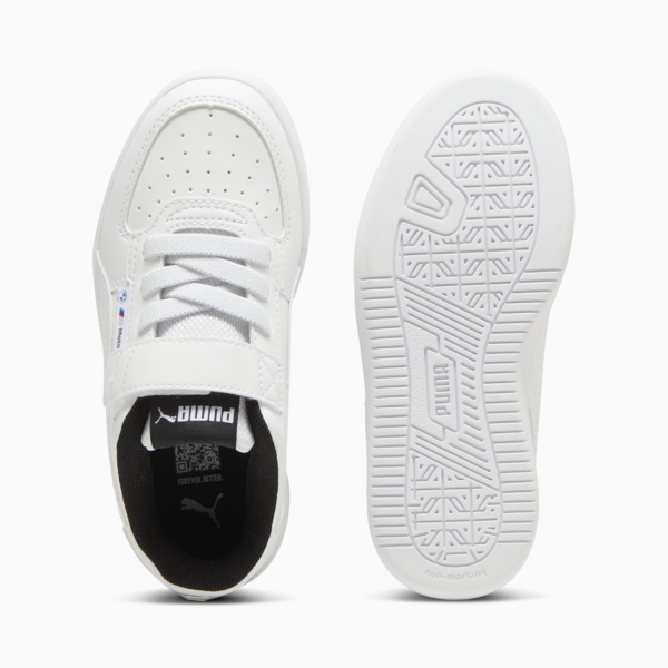 Tenis BMW M Motorsport Caven 2.0, PUMA White, large-MEX