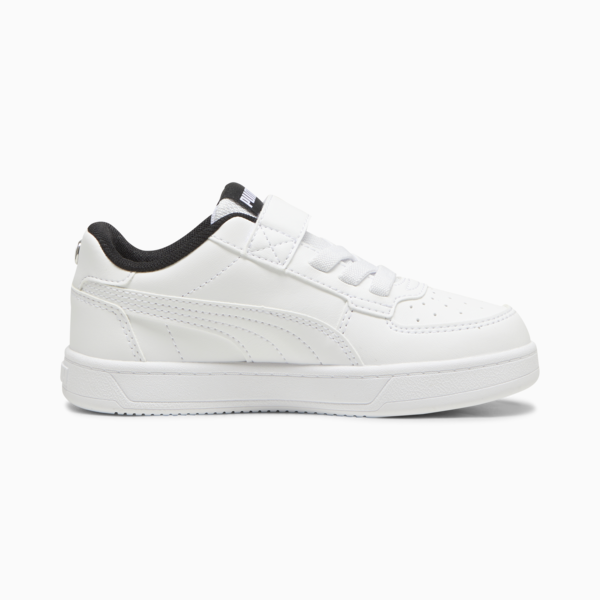 Tenis BMW M Motorsport Caven 2.0, PUMA White, large-MEX