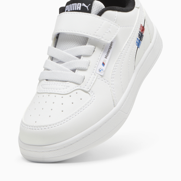 Tenis BMW M Motorsport Caven 2.0, PUMA White, large-MEX