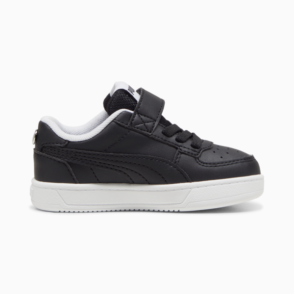 Tenis BMW M Motorsport Caven 2.0 para bebés, PUMA Black, large-MEX