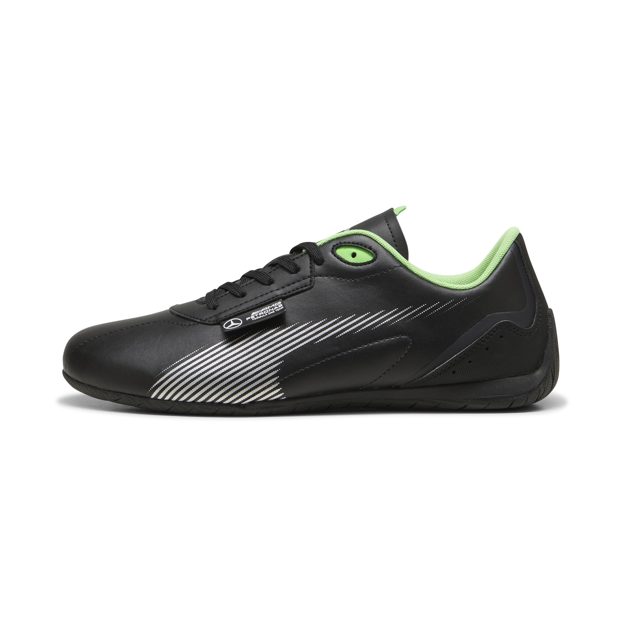 Mercedes-AMG Petronas F1® Neo Cat 2.0 Sneakers Unisex